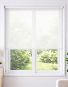 Light Filtering Roller