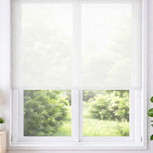 Light Filtering Roller